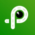 Logo of AzParking.az android Application 